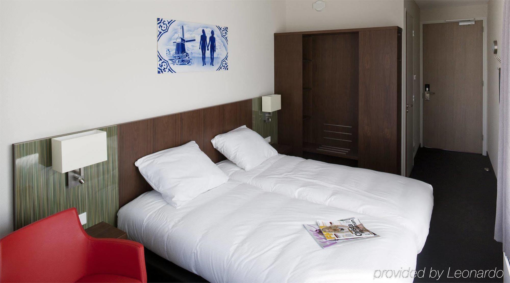 Amrath Hotel Hazeldonk - Breda Habitación foto